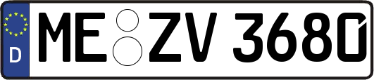 ME-ZV3680