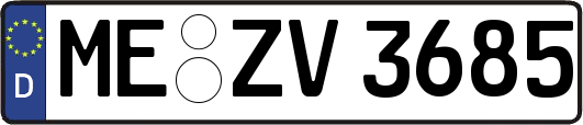 ME-ZV3685