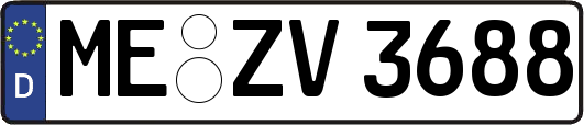 ME-ZV3688