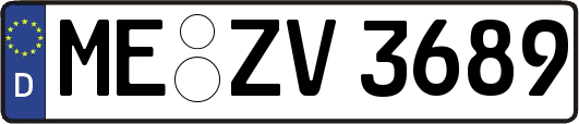 ME-ZV3689