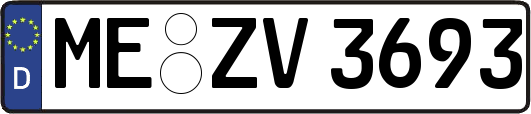 ME-ZV3693