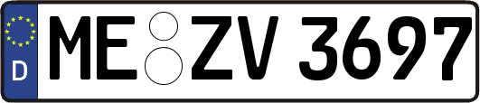 ME-ZV3697