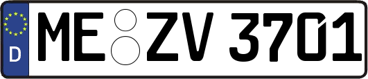 ME-ZV3701