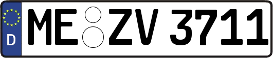 ME-ZV3711
