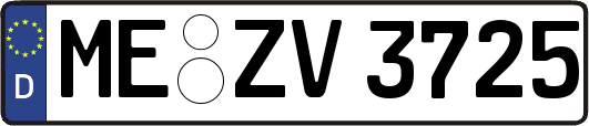 ME-ZV3725