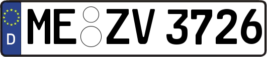 ME-ZV3726
