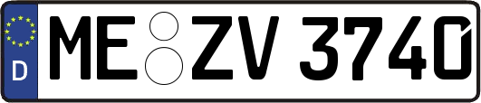 ME-ZV3740