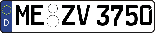 ME-ZV3750
