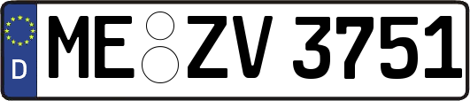 ME-ZV3751