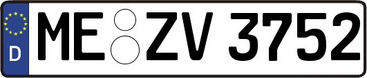 ME-ZV3752