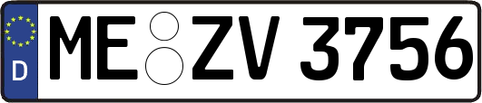 ME-ZV3756