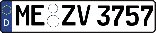 ME-ZV3757