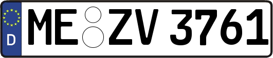 ME-ZV3761