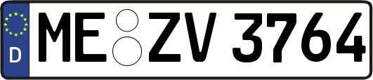 ME-ZV3764