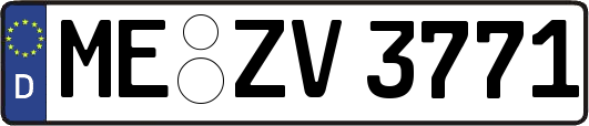 ME-ZV3771
