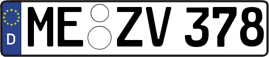 ME-ZV378
