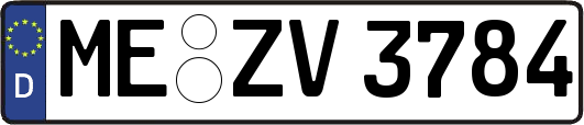 ME-ZV3784