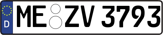 ME-ZV3793