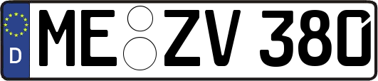 ME-ZV380