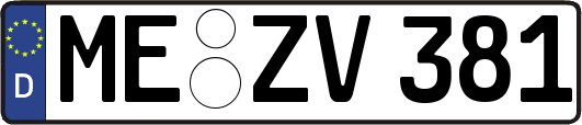 ME-ZV381