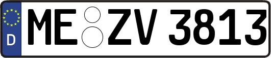 ME-ZV3813