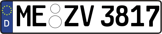 ME-ZV3817