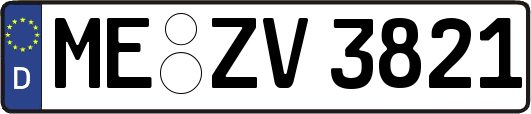 ME-ZV3821