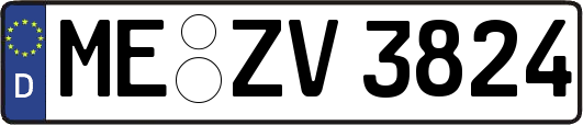 ME-ZV3824