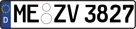 ME-ZV3827