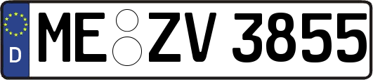 ME-ZV3855