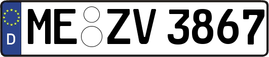 ME-ZV3867