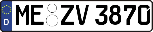 ME-ZV3870