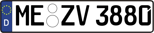 ME-ZV3880
