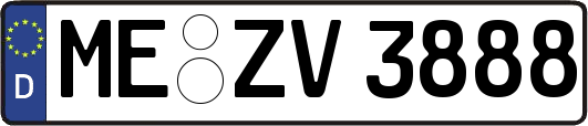 ME-ZV3888