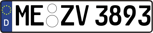 ME-ZV3893