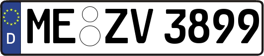 ME-ZV3899