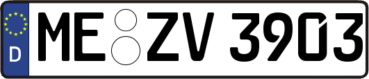 ME-ZV3903