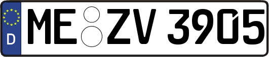 ME-ZV3905
