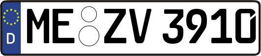 ME-ZV3910
