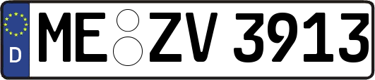 ME-ZV3913