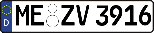 ME-ZV3916