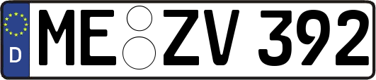 ME-ZV392