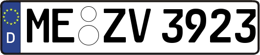 ME-ZV3923