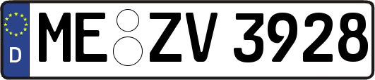 ME-ZV3928