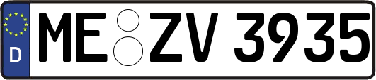 ME-ZV3935