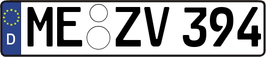ME-ZV394