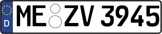 ME-ZV3945
