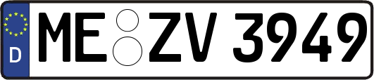 ME-ZV3949