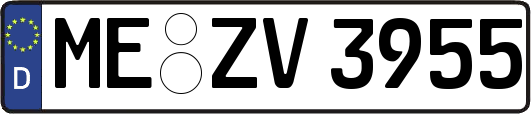 ME-ZV3955