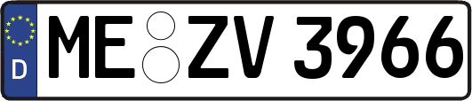 ME-ZV3966